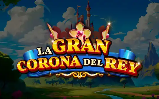 La Gran Corona del Rey